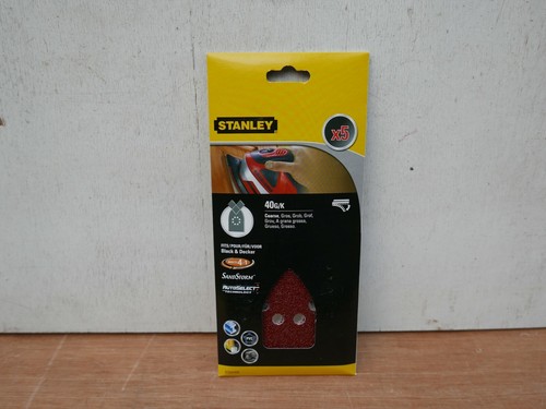 Stanley black decker - black,