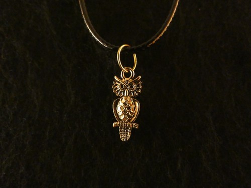 Anhänger mit kette karat - anhänger,