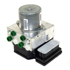 Bremsaggregat Hydraulikblock