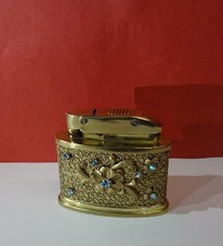 Altes CONSUL Tischfeuerzeug