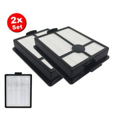 2x HEPA Anti-Allergen-Filter