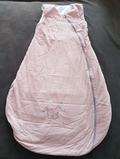 Sterntaler Ganzjahres- Schlafsack Funktionssack, Pauline, Gr. 90, Neuwertig!