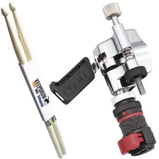 Tama stdc7 sizzle touch hihat - touch,