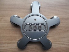 Nabendeckel AUDI A3 A4 A5 A6