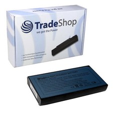 AKKU 4400mAh  für Dell