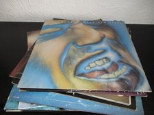 Konvolut Vinyl's Rock , Pop 