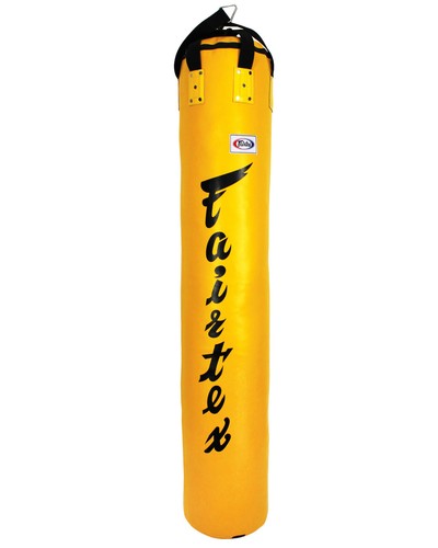 Fairtex hb6 sandsack - fairtex,