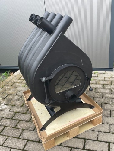 Holzofen werkstattofen - holzofen,