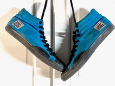 Electric blue vision street - blue,