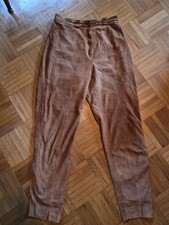 Echt Lederhose Für Damen in