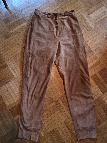 Echt lederhose für damen - für,