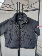 Steppjacke Weste Oberteil CKH