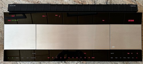 Bang olufsen beocenter - &o,,