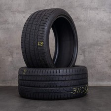 2x 295/35 R21 103Y Pirelli P
