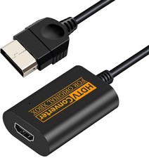 Original Xbox to HDMI