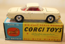 Corgi Toys 239, Volkswagen