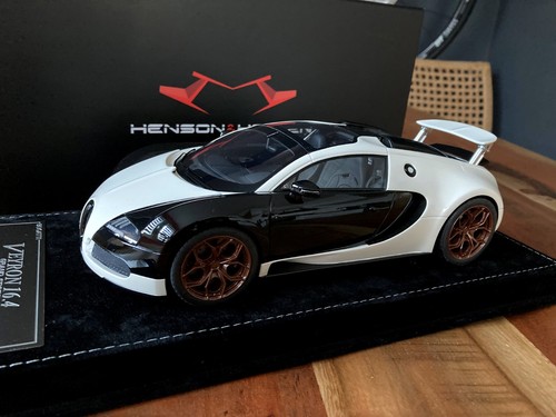 Bugatti veyron white - hh,