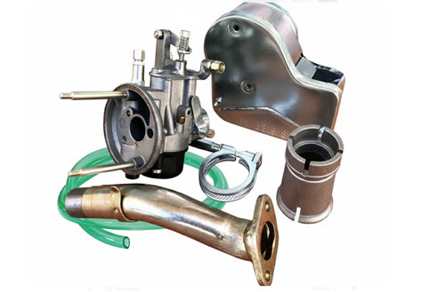 Cif kit vergaser 19 - cif, 19-19