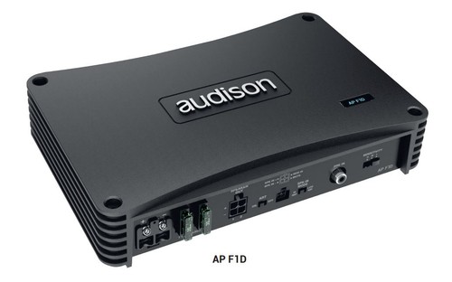 Audison f1d 1 kanal - ap,