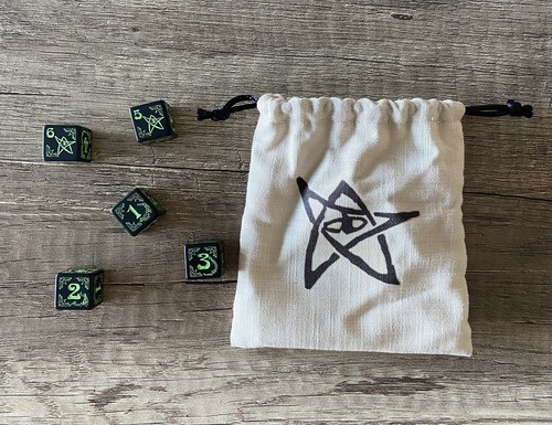 Arkham horror würfel dice - horror,