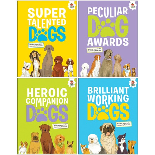 Dogs heroic companion - dogs:,