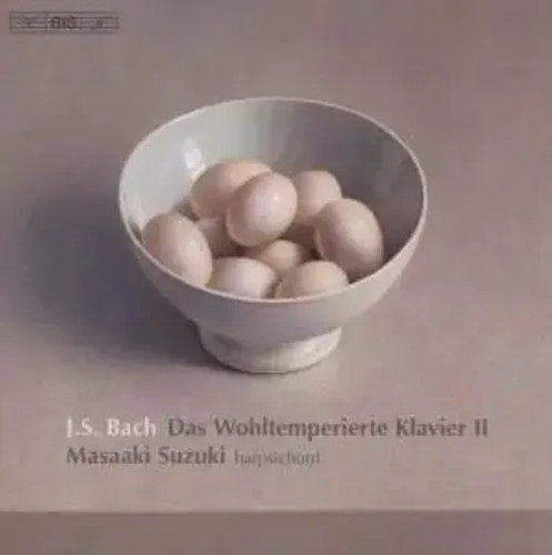 Das wohltemperierte klavier - das,
