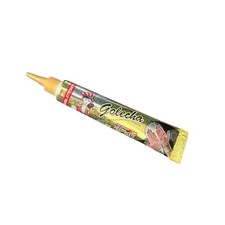 Golecha Henna Tube Schwarz 25g