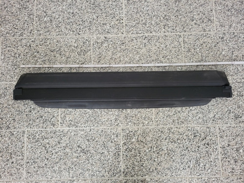 Laderaumabdeckung original