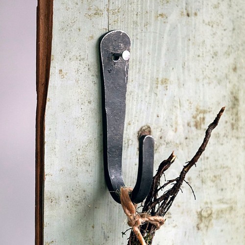 Wandhaken handtuchhalter haken - wandhaken,