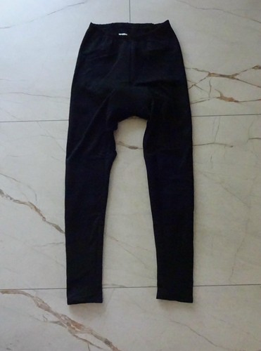 Radhose gefüttert - ♥♥,
