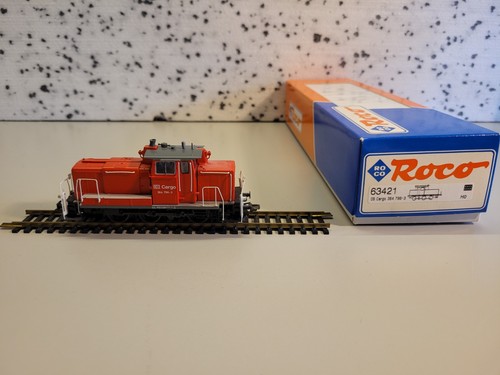 Roco 63421 diesellok 364 - h0,