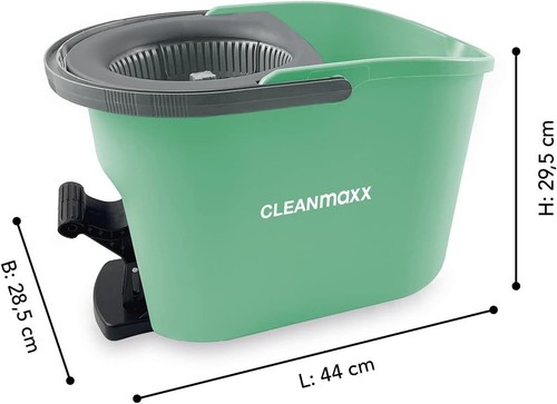Eimer cleanmaxx - eimer,
