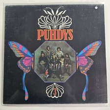 Puhdys - Puhdys 3 - VINYL 12"
