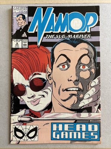 Marvel comics namor - marvel,
