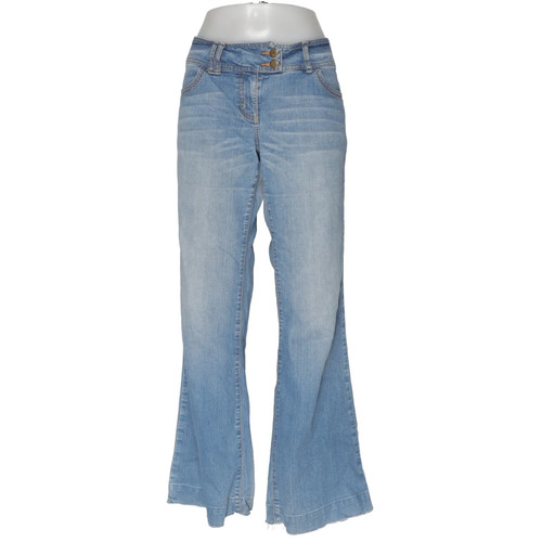 Blue vision jeans - vision,, größe