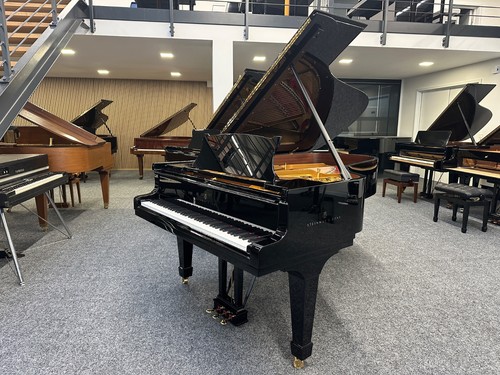 Steinway sons flügel mod - &,