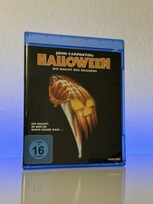 Halloween 1 - Die Nacht des