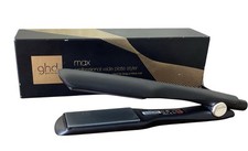 ghd max glätteisen Professional Wide Plate Styler 60-80W