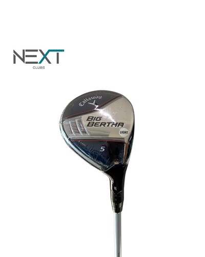Callaway big bertha - big,