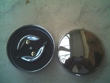 Tankdeckel Neu passt bei Simson S51, S50, KR51 SR4- u.a.