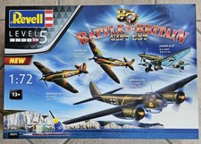 Revell 05691 03766 Battle Of