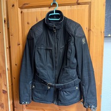 Belstaff damen motorrad - belstaff,