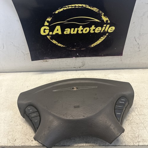 Chrysler voyager 2002 sonstige - chrysler,