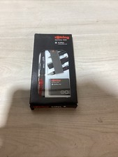 rOtring ART PEN 15 Calligraphy