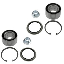 2 Radlager für Kia Carnival