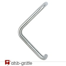 Hoppe Haustürgriff E5210