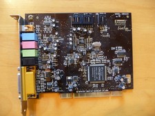 Eine creative labs sb0220 - eine,