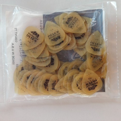 Jim dunlop usa ultex - jim,
