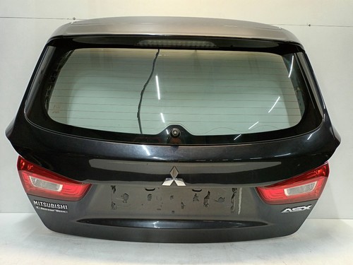 Mitsubishi asx heckklappe - mitsubishi,