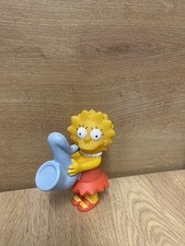 Simpsons Figur – Lisa